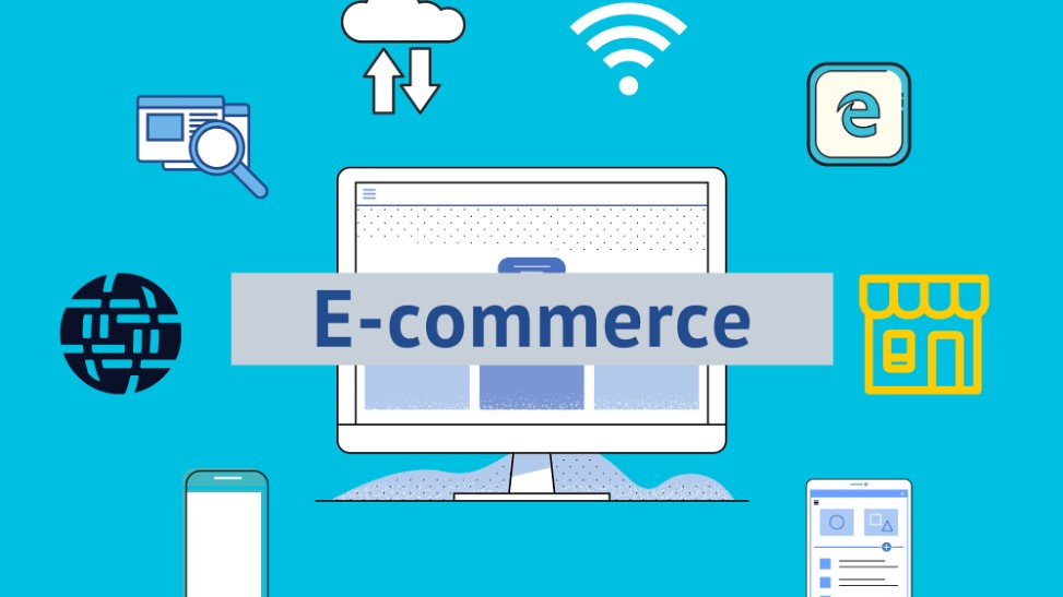 Discover the evolution of e-commerce: China in 2020 • Melchers China