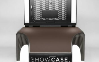 Product Training of Showcase: Empowering a Novel Luxury Shopping Experience